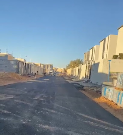 مؤسسة سحاب الجوف للمقاولات والنظافة - Sakaka - +966 55 539 5775