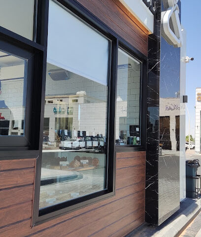 C&B speciality coffee | درايف ثرو العليا - Tabuk - +966 59 504 9149