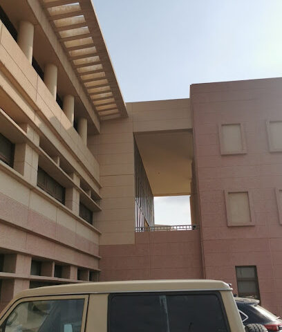 College of Humanities - Al Jarr -