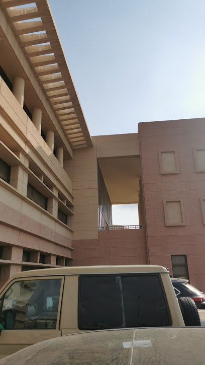 College of Humanities - Saudi Arabia|Al Jarr 62223|3PQ6+8H