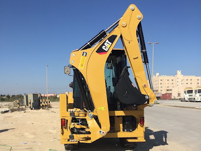 BRICKSTONE INDUSTRIAL SERVICES - Al Jubail - +966 13 344 9244