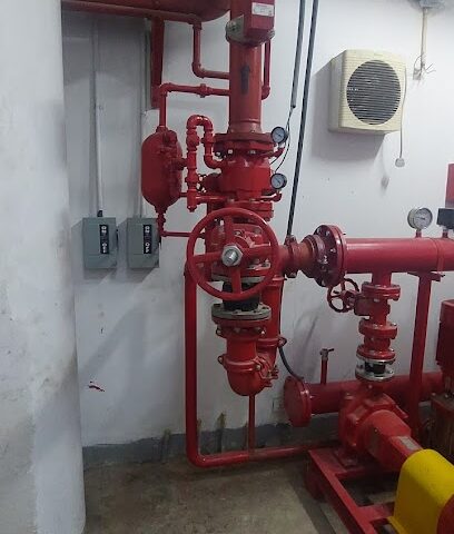 شركه دائرة التحكم CCCO - CONTROL CIRCUIT COMPANY - Buraydah - +966 58 273 1266