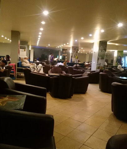 Hijrayn Cafe - Jeddah -