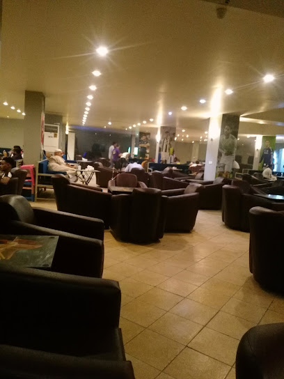 Hijrayn Cafe - Saudi Arabia|Jeddah 23442|3584 AR Rawdah Al Faisaliyah District
