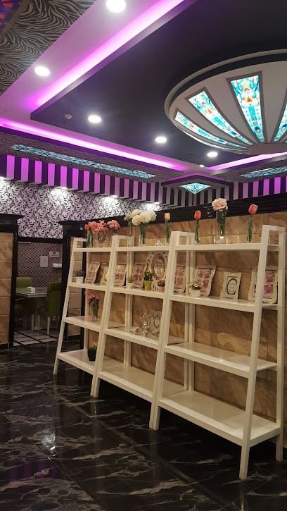 Alhnoh cafe - Saudi Arabia|Sakaka 72312|6119، الفاروق|5156 طريق القنيطرة