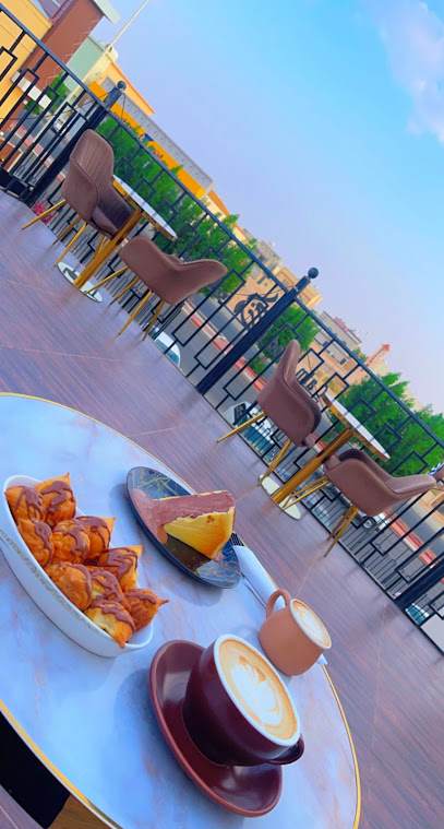 مزاج هادي Calm Mood - Saudi Arabia|Al Duwadimi 17452|Al Harmin|GC97+9WR