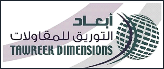 Tawreek Dimensions Est. - Riyadh - +966 11 474 7510