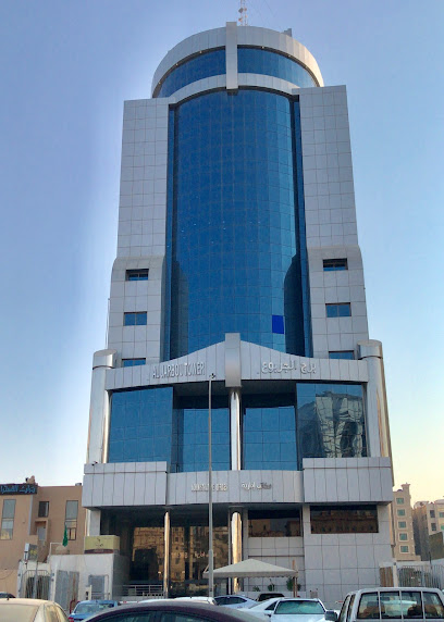 SPIE Oil & Gas Services - Al Khobar 34446
