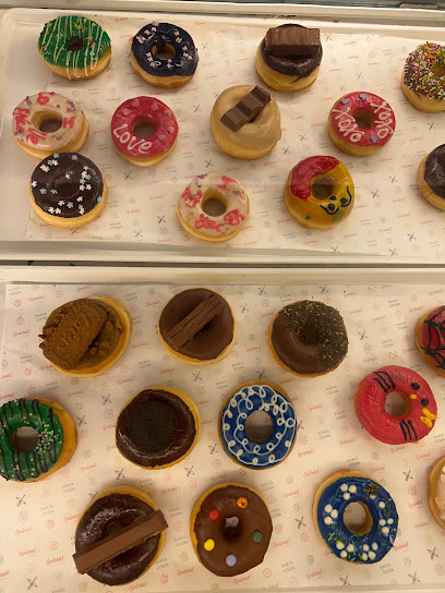 Sprinkles 369 سبرنكلز - Saudi Arabia|Khafji 39261|Alaziziah|King Abdullah Rd
