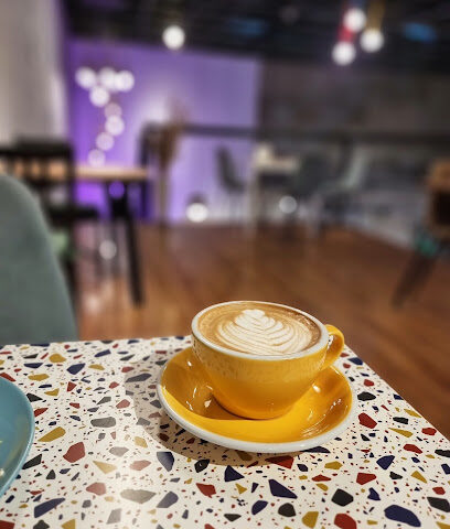كوست كافي Cost Cafe - Sakaka - +966 50 299 9587