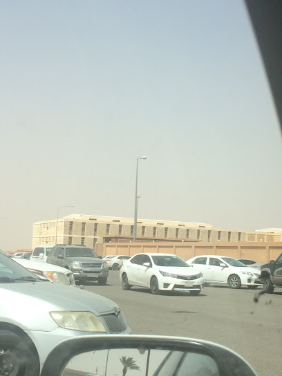 College of Sciences and Arts in Rass - Saudi Arabia|Ar Rass 58892|Al Ta'lim|VGHQ+38W