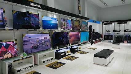 Modern Electronics - Sony World Showroom - EXIT 16 - Riyadh - +966 11 810 8820