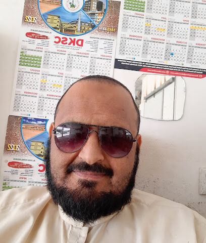 طبيب الزجاج - Hafar Al Batin -
