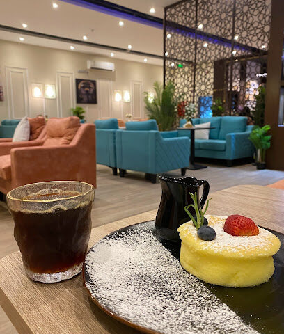 مقهى سويت فليفر SWEETFLAVOR - Hail -