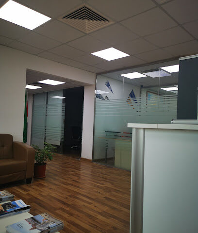 IGEC Riyadh - Riyadh - +966 11 419 9060
