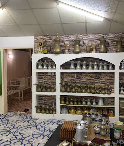 ديوان فرحان الحسو - Khafji - +966 53 252 3933