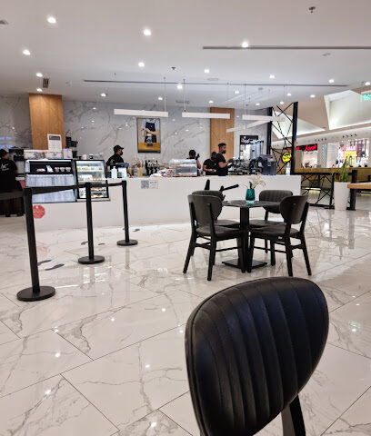 The Art Cafe - Dhahran - +966 54 707 1995