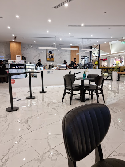 The Art Cafe - Dhahran 34457
