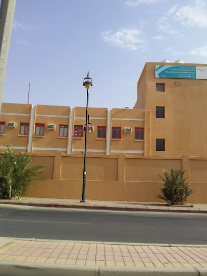 Cordoba's leading primary school and special education classes - Sakaka 72311