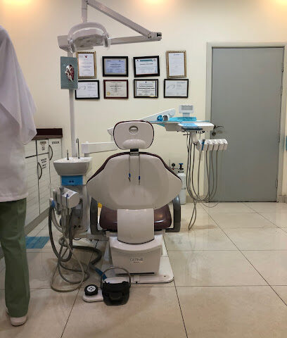 Dove Medical Complex teeth and skin cosmetics - Buraydah -