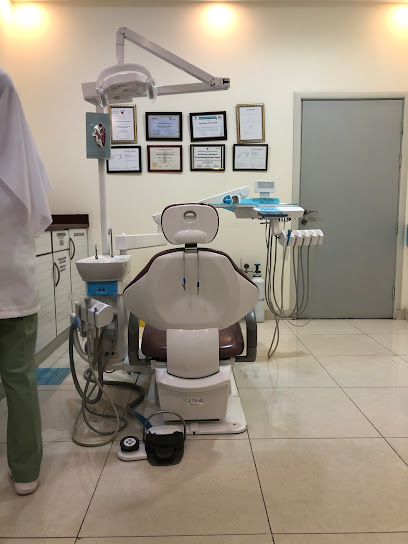 Dove Medical Complex teeth and skin cosmetics - Saudi Arabia|Buraydah 52379|Ar Rayan