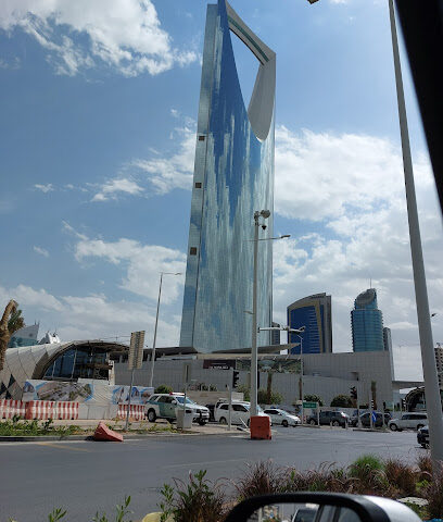 مؤسسة الخبرة المعمارية للمقاولات - Jeddah - +966 56 843 2494