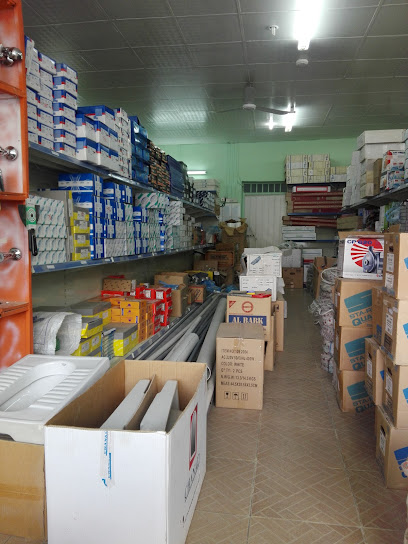 Al.SHERI TRADING EST - Saudi Arabia|Tanomah 62796|King Faisal Rd|W5JQ+HVC