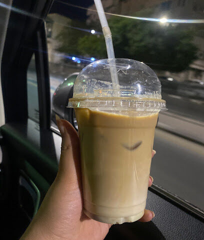 كافية نجد - Taif - +966 50 010 0398