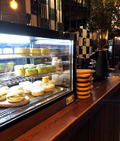 Sunday night Cafe - Dhahran - +966 50 909 0557