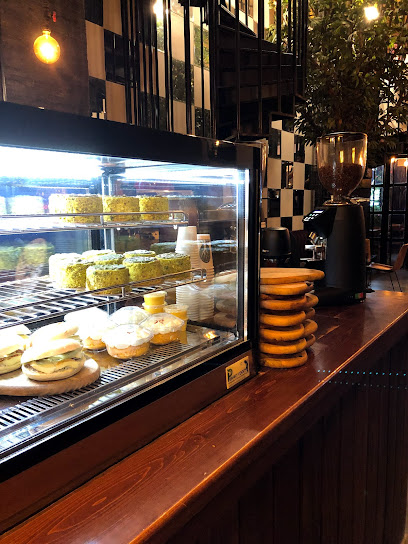 Sunday night Cafe - Saudi Arabia|Dhahran 34247|Al Qusur|Prince Mohammed Bin Fahd Road
