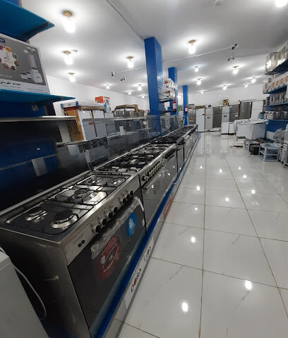 مركز الجلاء للأجهزة الكهربائية - Tubarjal - +966 53 084 1702