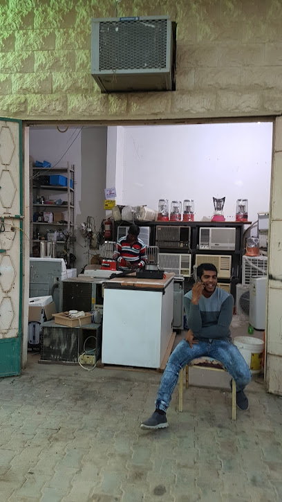 ورشة الغفيلي - Ar Rass 58851