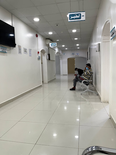 Salamat Medical Complex South - Saudi Arabia|Buraydah 52339|3572