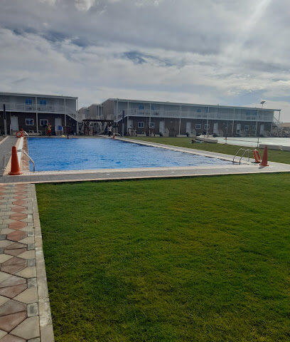 Altamimi camp -  -