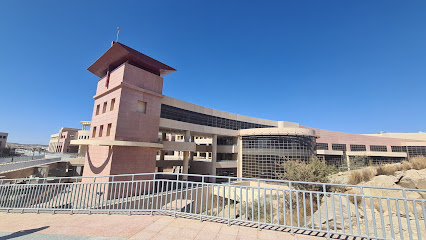 College of Computer Science - Abha - +966 17 241 7172