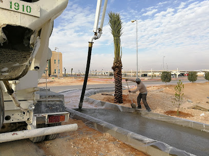 Saudi Bashayer Construction Co. - Riyadh - +966 11 450 6703
