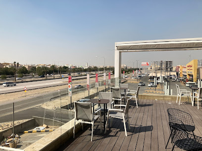 Dose Cafe - Dhahran - +966 56 222 2411