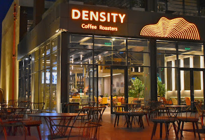 Density Coffee Roasters - Al Khobar - +966 53 077 5666