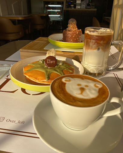 LOFT CAFE - Saudi Arabia|Dammam 32236|Aliskan|2686 فاطمة الزهراء