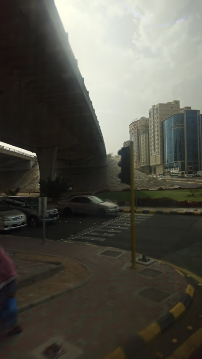 Abdullah Maaed Althaqafi for contracting Est. - Mecca 24233