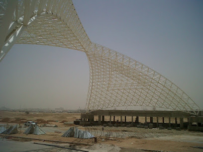 شركة المركاز - Al-Kharj - +966 55 650 6936