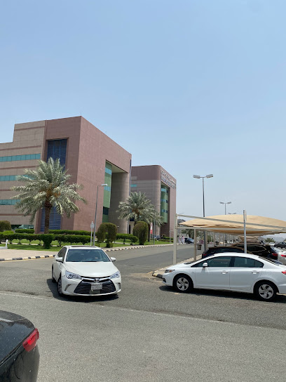 Maternity and Children Hospital - Saudi Arabia|Mecca|طريق الهدي، حي|An Naseem