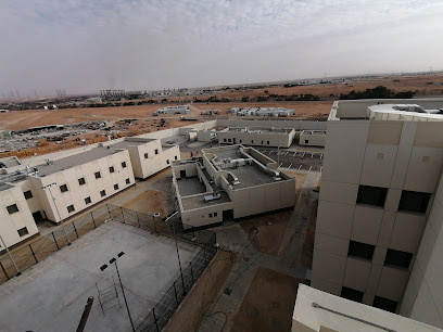 Saudi Biga Office - Buraydah -