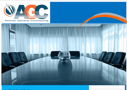 Ammar Suleiman Gen.Cont.Est. - Al Jubail - +966 58 137 8417