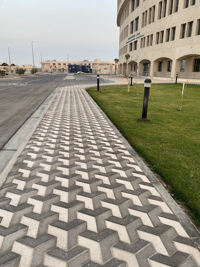 كلية الطب بجامعة الإمام عبدالرحمن بن فيصل - Dammam 34224