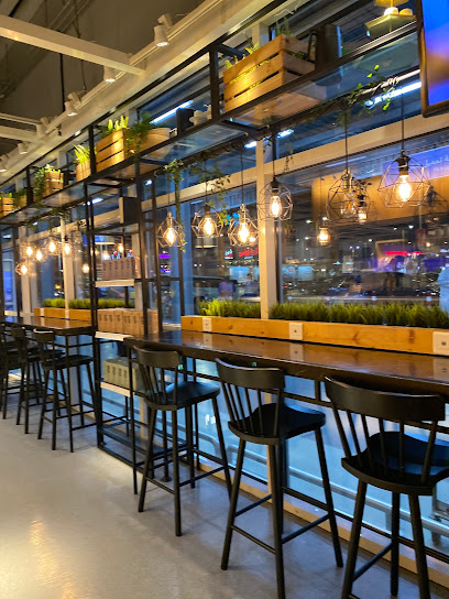 IKEA Cafe - Dhahran 34455