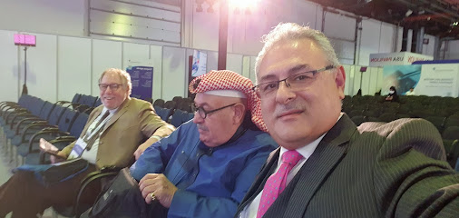HHF Business Development -  - +966 50 560 6413