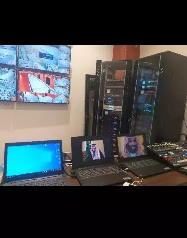 بيان الافق للانظمة الامنية والشبكات - Arar - +966 55 538 7085