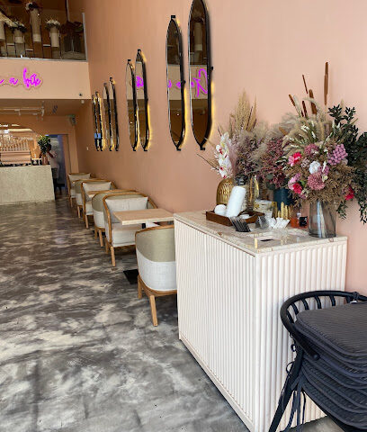 HA Coffee & Bakery - Al Bukayriyah - +966 55 335 0224