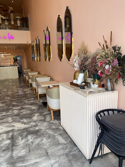 HA Coffee & Bakery - Saudi Arabia|Al Bukayriyah 52729|Ibn Khaldun|4JJX+622